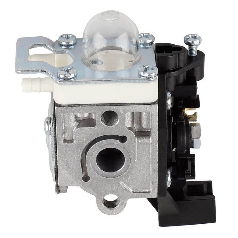 HUZTL Carburetor for ECHO SRM225 GT225 SRM GT 225 GT225i GT225L PAS225 PE225 PPF225 SHC225 String Trimmer Carburetor Parts with fuel line Spark Plug Repair Kit - Image 3
